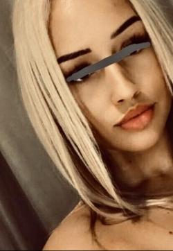 Alexi-hot - Escort ladies Stuttgart 1