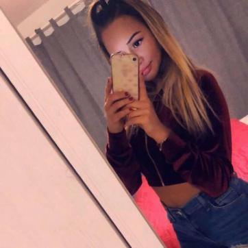 Alexi-hot - Escort lady Stuttgart 2