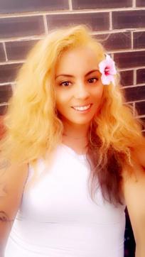 Avi - Escort lady Denver CO 3