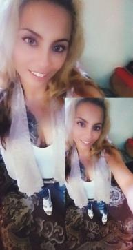 Avi - Escort lady Denver CO 4