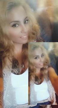 Avi - Escort lady Denver CO 5