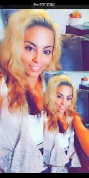 Avi - Escort lady Denver CO 7