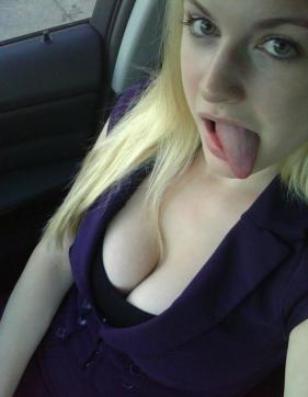 Latoya Hamblin - Escort lady Los Angeles 2