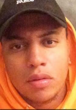 Latin caramel - Escort gays Berlin 1