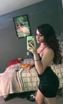 NIKKI - Escort lady Denver CO 10