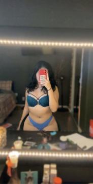 NIKKI - Escort lady Denver CO 8