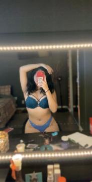 NIKKI - Escort lady Denver CO 9