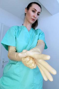 Lady Selina - Escort dominatrix Vienna 7