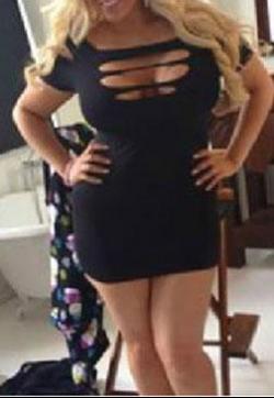 Ivanna - Escort ladies Málaga 1