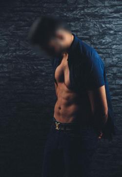 Lorenzo - Escort mens Stuttgart 1