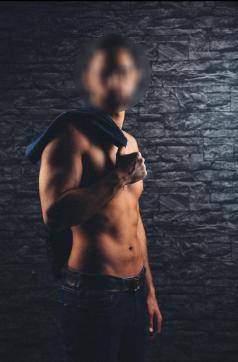 Lorenzo - Escort mens Stuttgart 2