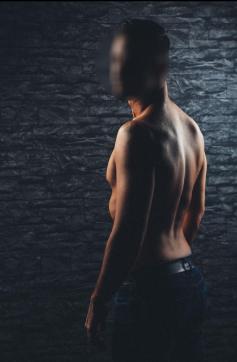 Lorenzo - Escort mens Stuttgart 4