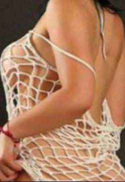 Natalia - Escort ladies Málaga 1