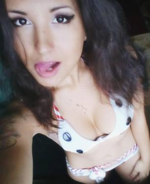 Ekaterina - Escort lady Saint Petersburg 4