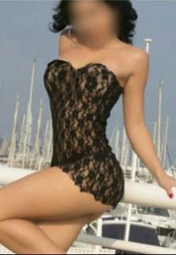 Lorena - Escort ladies Málaga 1