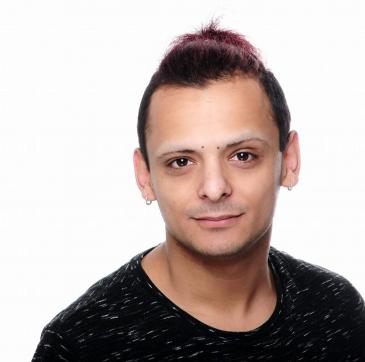 DennyBoy - Escort gay Hagen 2