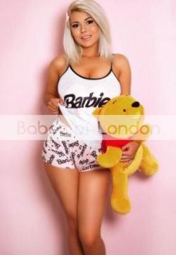 Babes Of London - ASHLEY - Escort ladies London 1