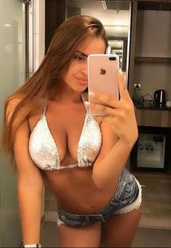 Escort Michelle - Escort ladies Amsterdam 1