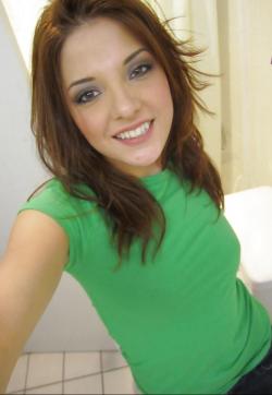 Andrea Lujan - Escort ladies Orlando FL 1