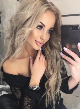 Arina - Escort lady Saint Petersburg 4