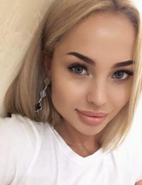 Arina - Escort lady Saint Petersburg 7