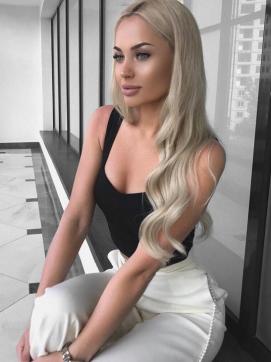 Arina - Escort lady Saint Petersburg 8