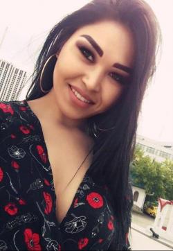 Karina - Escort ladies Saint Petersburg 1