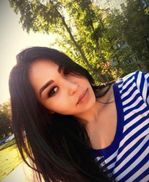 Karina - Escort lady Saint Petersburg 3