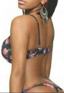 Lilly - Escort ladies Málaga 1