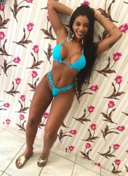 Tatiane - Escort lady Rio de Janeiro 3