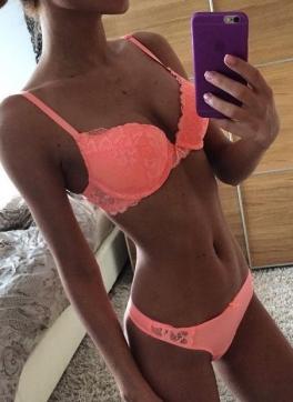 Maria - Escort lady Brussels 4