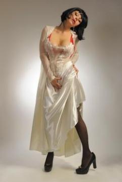 Katerina - Escort lady Moscow 3