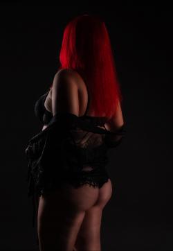 Mira - Escort ladies Magdeburg 1