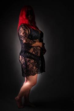 Mira - Escort lady Magdeburg 2