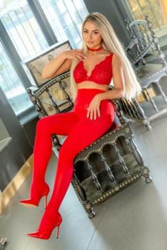 Roxy Sparkles - Escort lady London 3