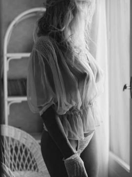 Lenka Sramekova - Escort lady Prague 15