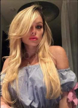 Lenka Sramekova - Escort lady Prague 5