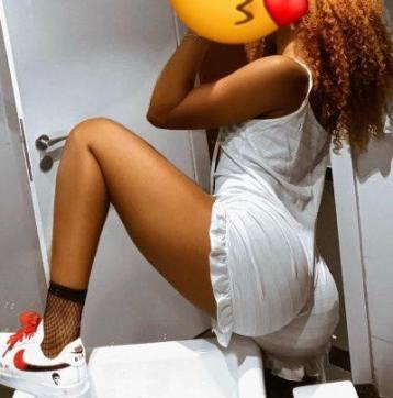 Ritah - Escort lady Kampala 2