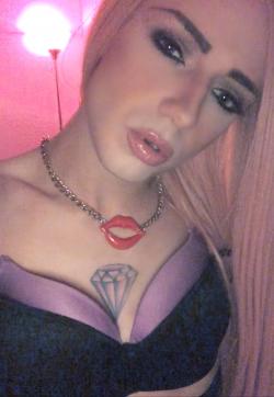 Lexi Sux - Escort ladies New York City 1
