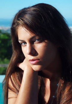 Linda - Escort ladies Saint Petersburg 1 Linda - Escort ladies Saint Petersburg 1