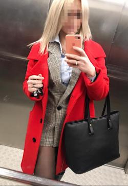 Eva - Escort ladies Moscow 1 Eva - Escort ladies Moscow 1