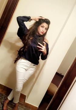 Maya Kaur 0564258032 - Escort ladies Abu Dhabi 1