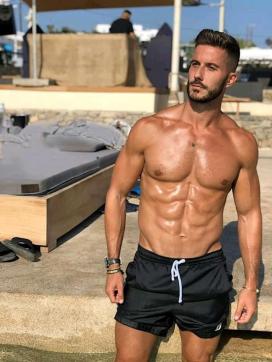 AlexanderMassage - Escort mens Regensburg 2