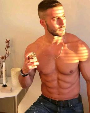 AlexanderMassage - Escort mens Regensburg 3