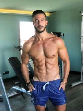 AlexanderMassage - Escort mens Regensburg 4