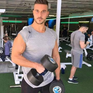 AlexanderMassage - Escort mens Regensburg 6