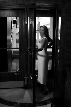 Fenna - Escort lady Amsterdam 2