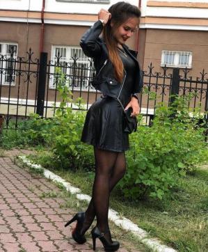 Ola - Escort lady Saint Petersburg 2