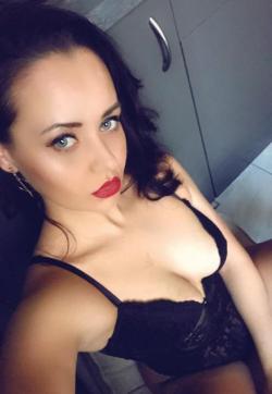 Alisa - Escort ladies Paris 1