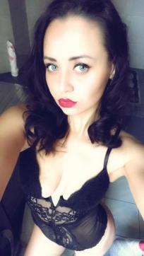 Alisa - Escort lady Paris 2